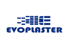 logo evoplaster